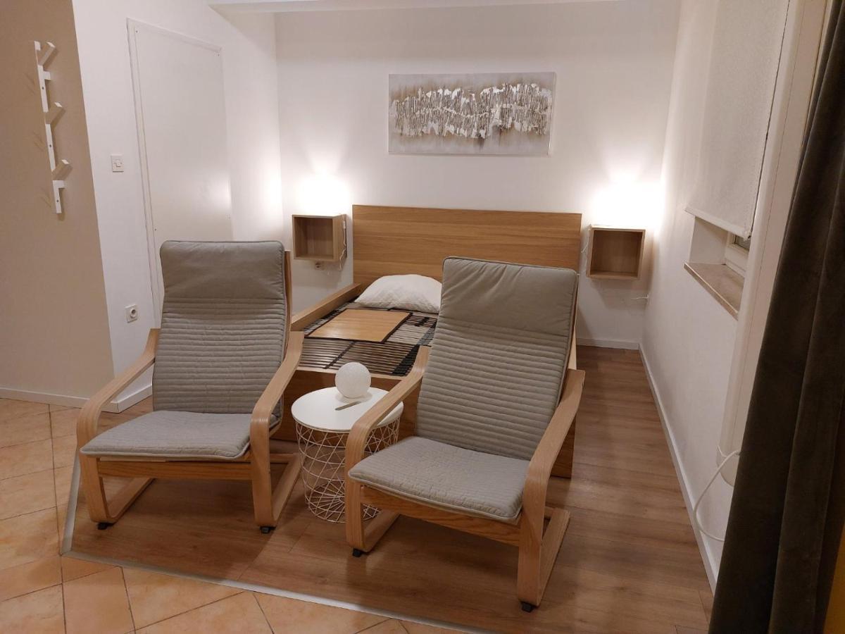 Apartment Viktoria