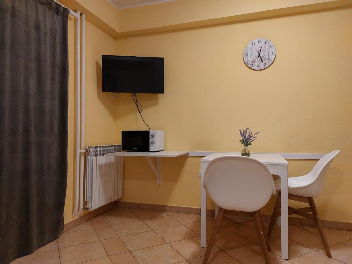 Apartment Viktoria