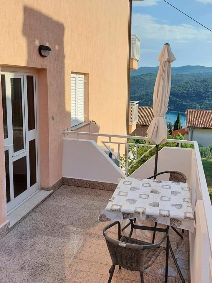 Apartment Viktoria Rabac