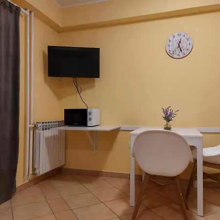 Studio Apartman Viktoria Rabac Exterior photo